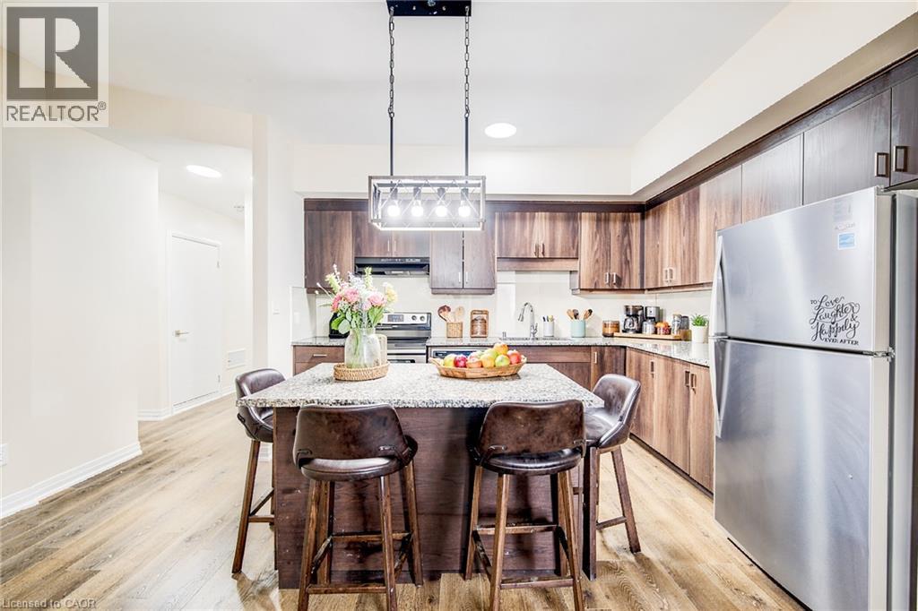 25 ISHERWOOD Avenue Unit# 57 thumbnail 10