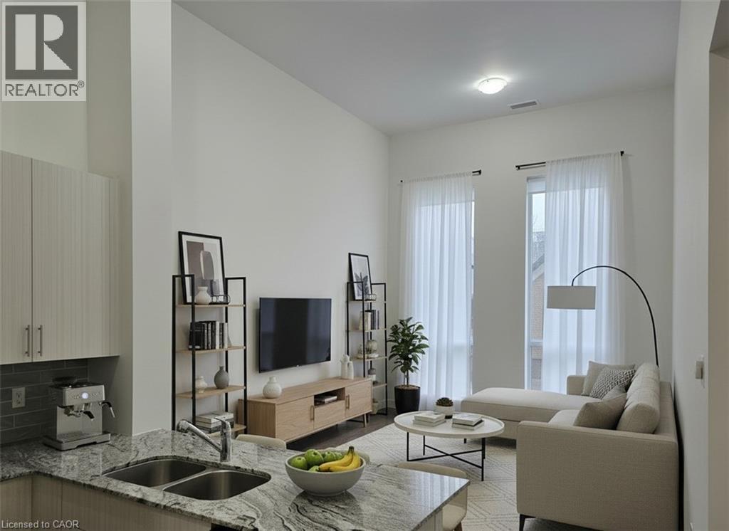 100 GARMENT Street Unit# 211 thumbnail 2