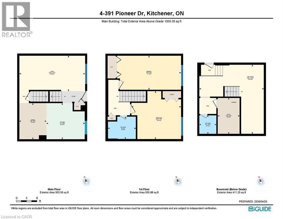 391 PIONEER Drive Unit# 4 thumbnail 28