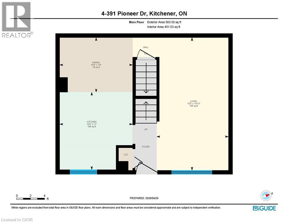391 PIONEER Drive Unit# 4 thumbnail 29
