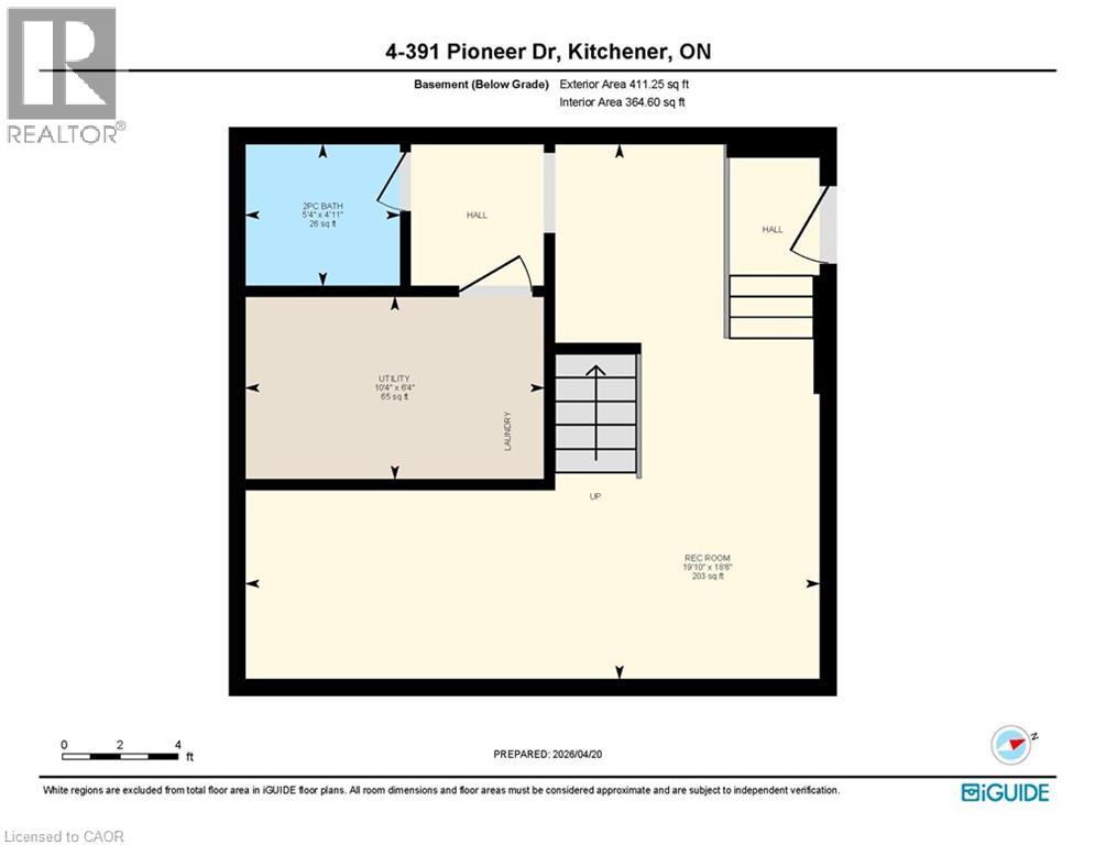 391 PIONEER Drive Unit# 4 thumbnail 31