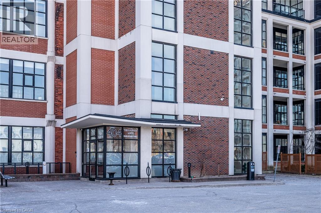 404 W KING Street W Unit# 509 thumbnail 2