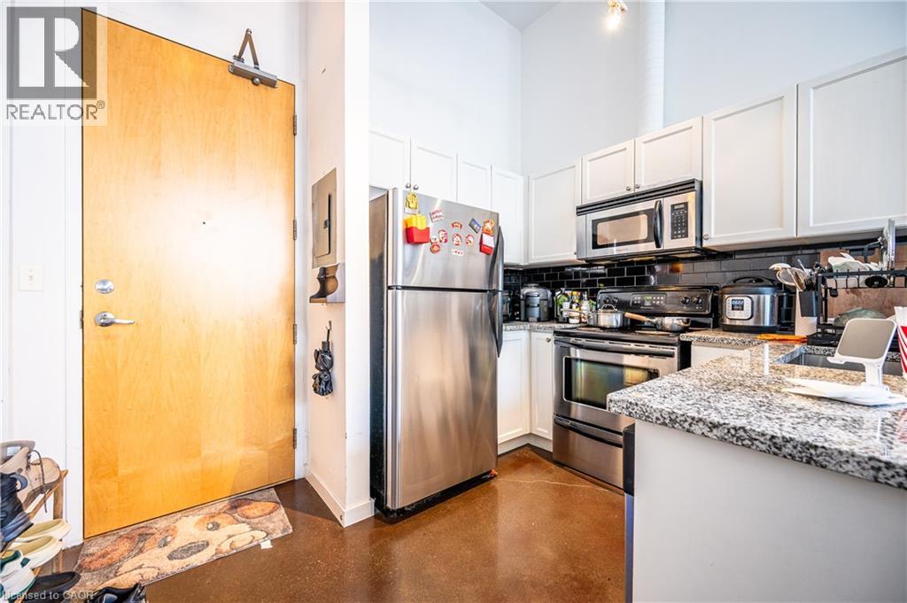 404 W KING Street W Unit# 509 thumbnail 3