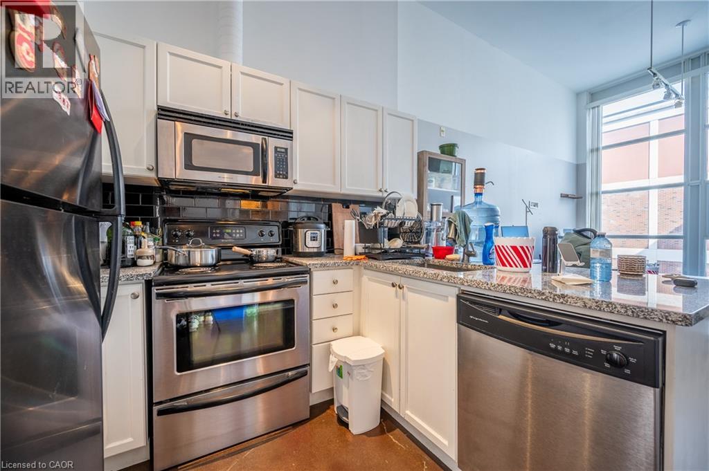 404 W KING Street W Unit# 509 thumbnail 4