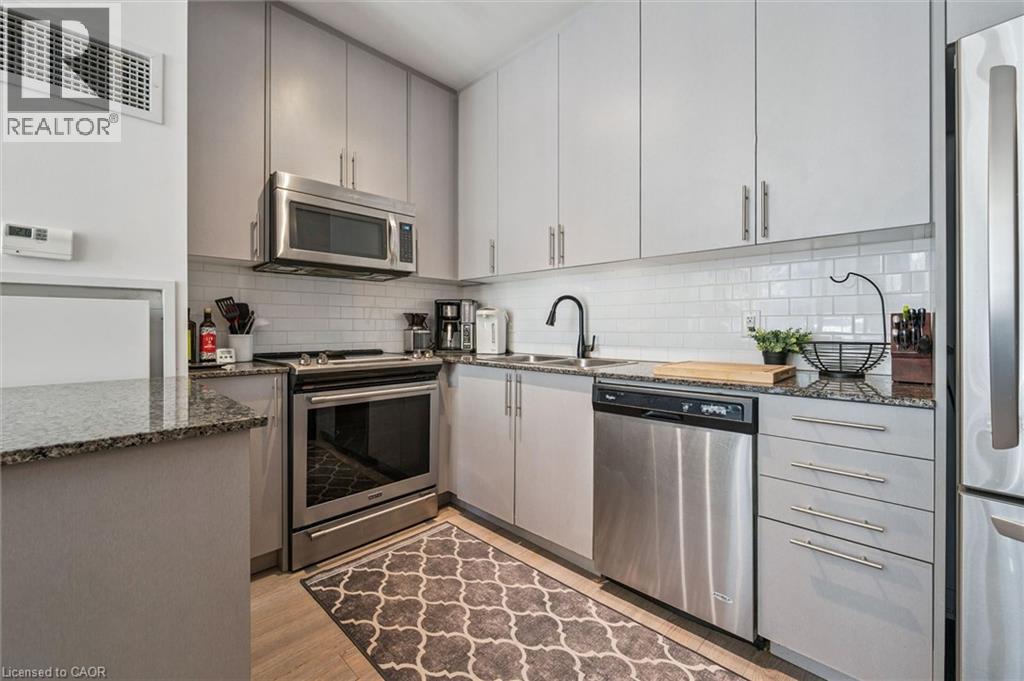 85 DUKE Street W Unit# 103 thumbnail 7