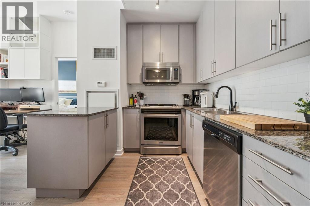 85 DUKE Street W Unit# 103 thumbnail 8