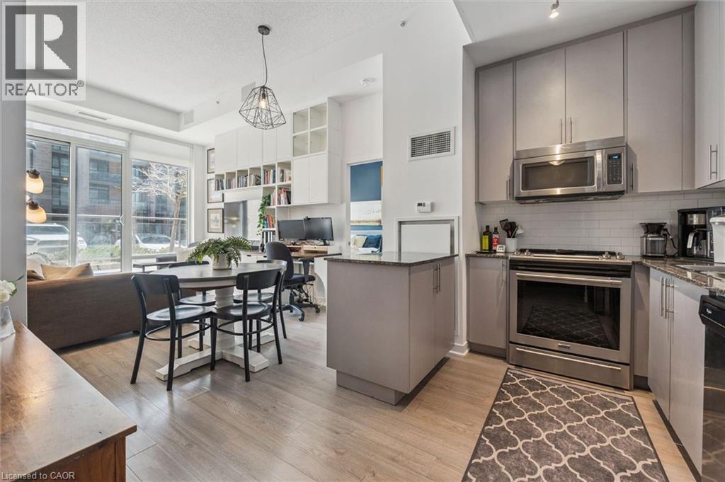 85 DUKE Street W Unit# 103 thumbnail 9