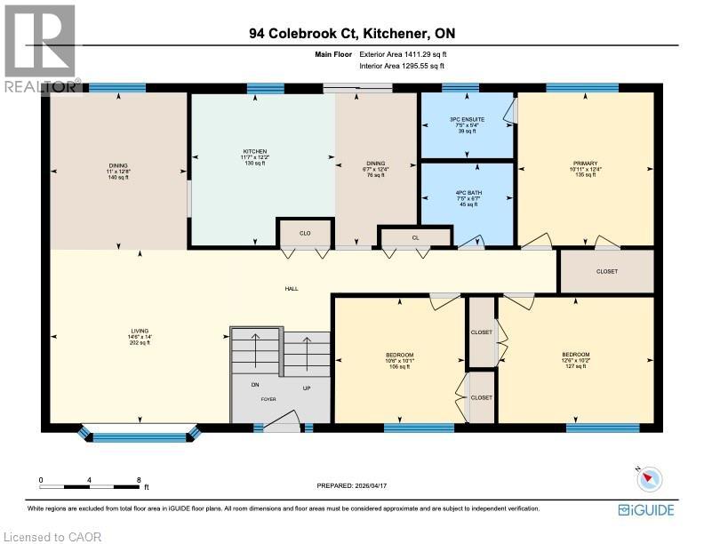 94 COLEBROOK Court thumbnail 36