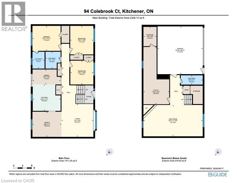 94 COLEBROOK Court thumbnail 38