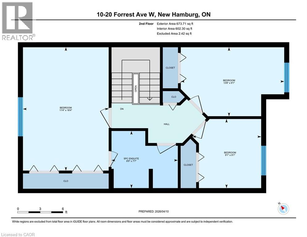 20 FORREST Avenue W Unit# 10 thumbnail 46