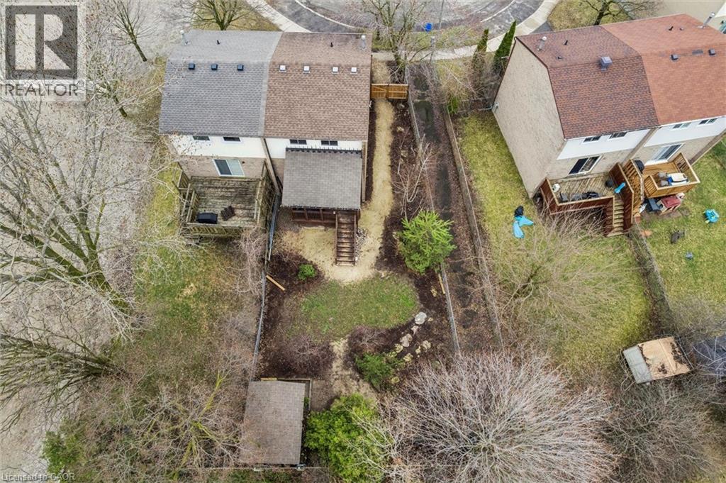 423 CADBURY Court Unit# A thumbnail 46