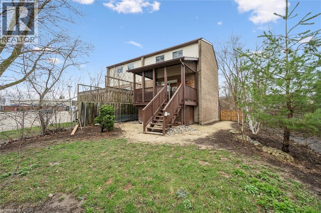 423 CADBURY Court Unit# A thumbnail 48