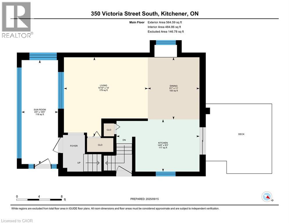 350 VICTORIA Street S thumbnail 25