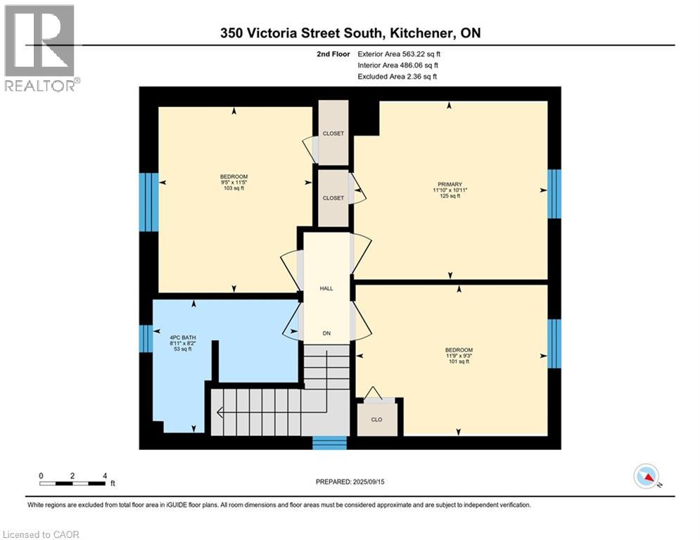 350 VICTORIA Street S thumbnail 26