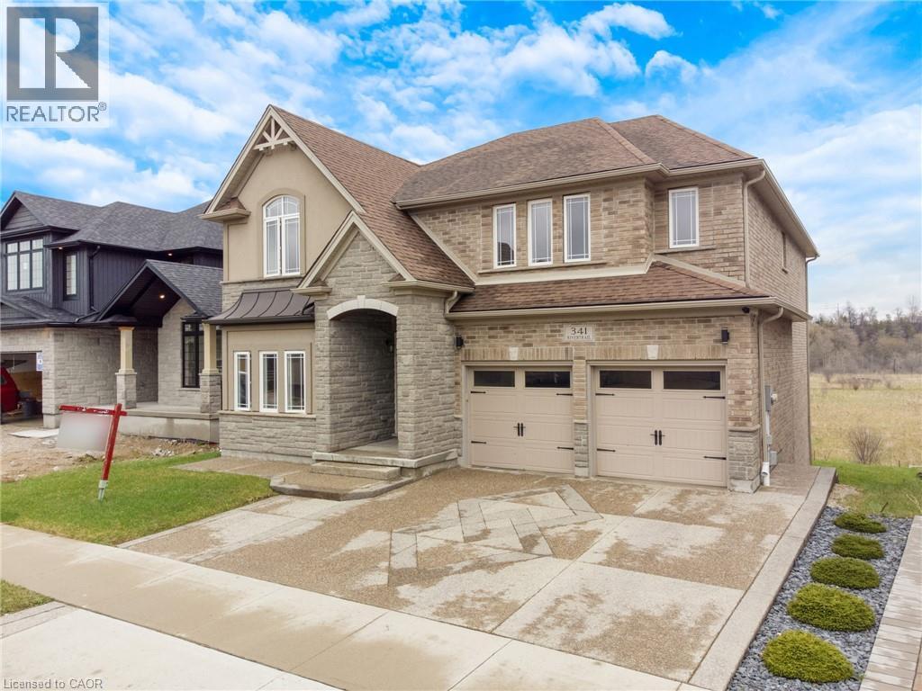 341 RIVERTRAIL Avenue thumbnail 2