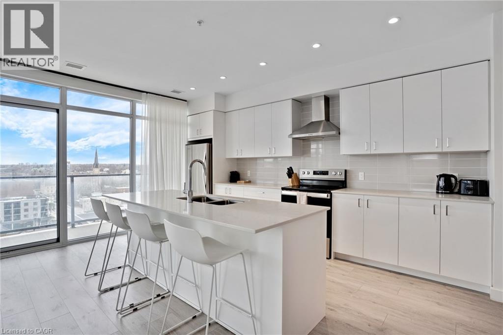 15 GLEBE Street Unit# 802 thumbnail 38