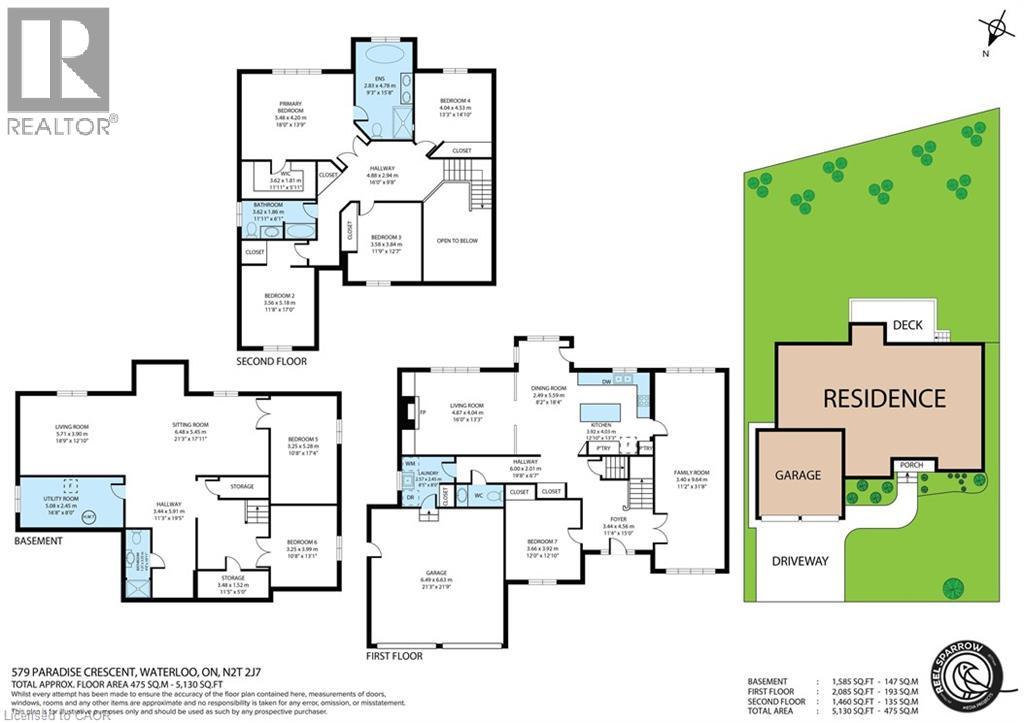 579 PARADISE Crescent thumbnail 46