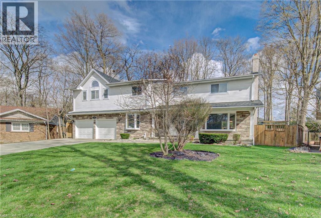 298 FERNDALE Place thumbnail 2