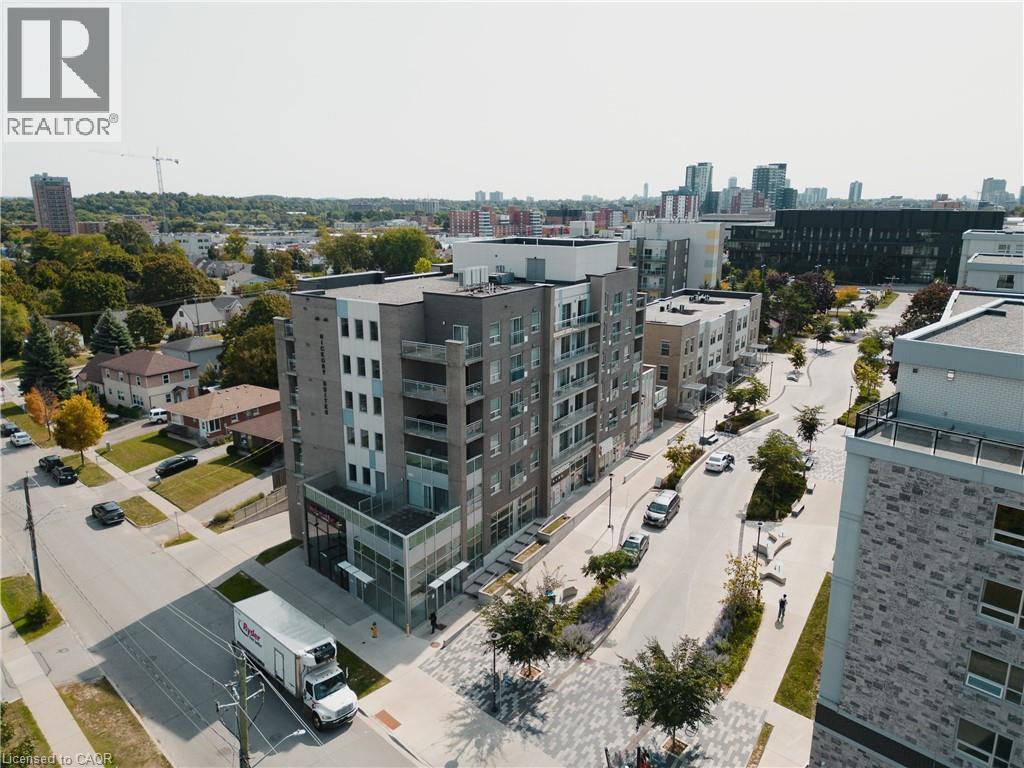 62 BALSAM Street Unit# H505 thumbnail 3