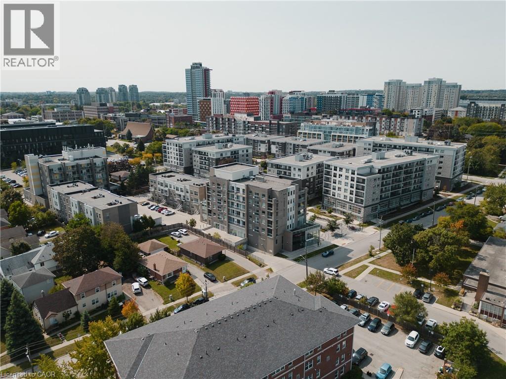 62 BALSAM Street Unit# H505 thumbnail 6