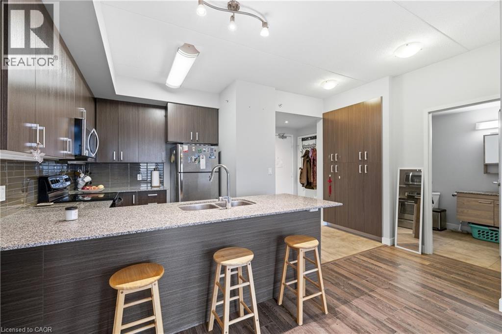 62 BALSAM Street Unit# H505 thumbnail 15