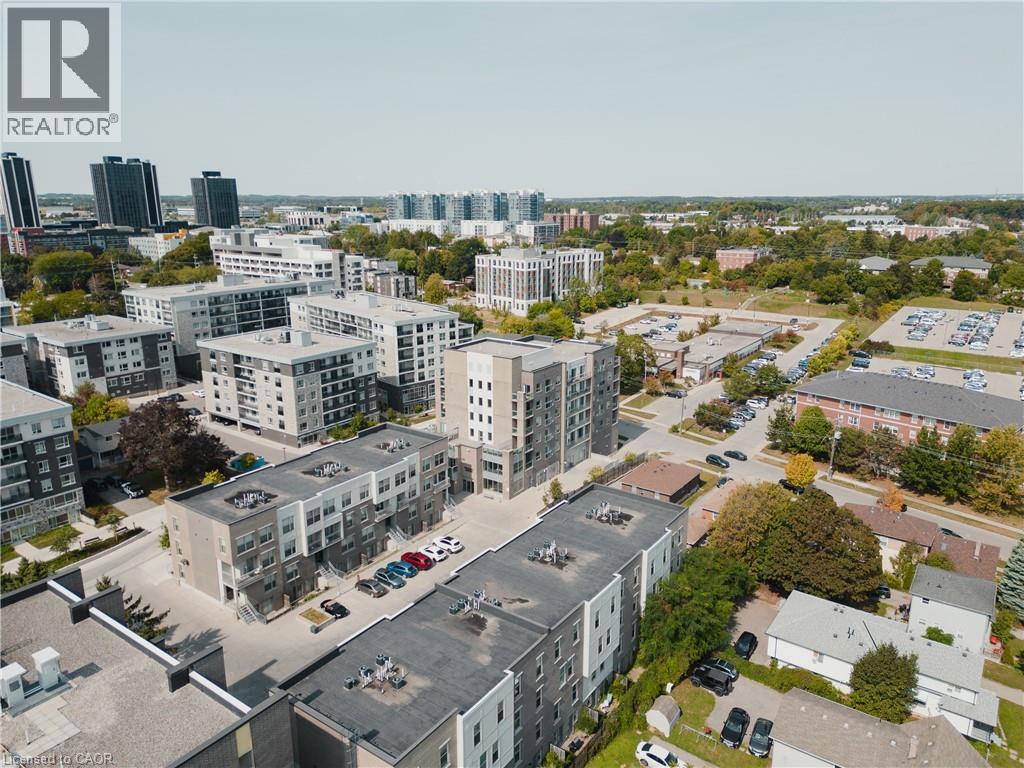 62 BALSAM Street Unit# H505 thumbnail 7