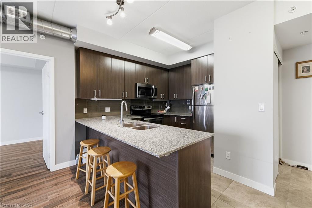 62 BALSAM Street Unit# H505 thumbnail 12