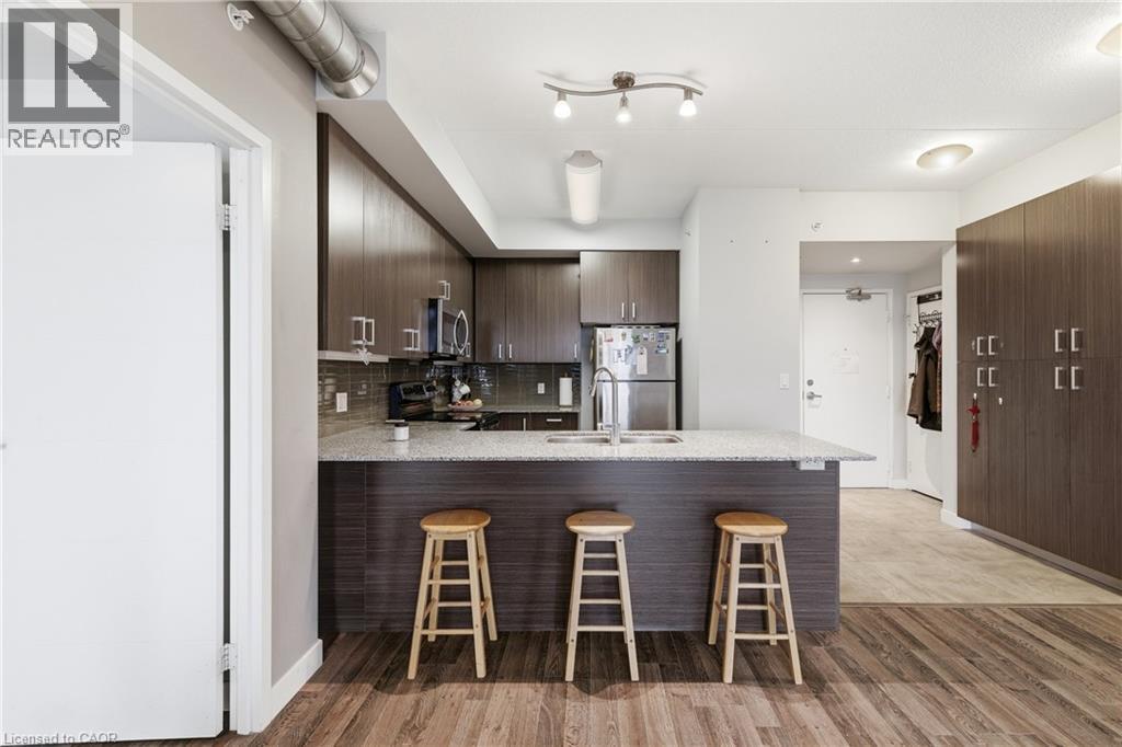 62 BALSAM Street Unit# H505 thumbnail 14