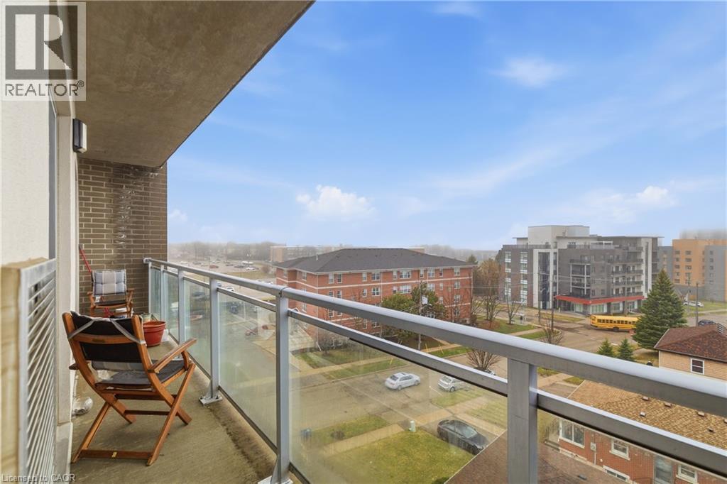 62 BALSAM Street Unit# H505 thumbnail 28