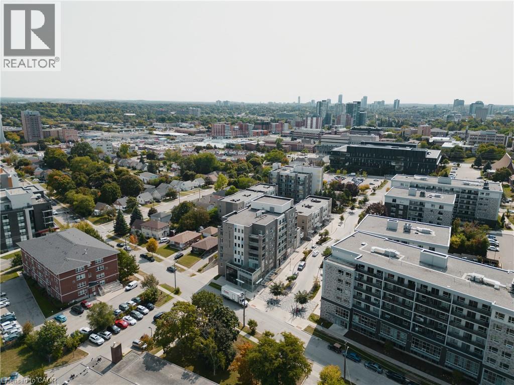 62 BALSAM Street Unit# H505 thumbnail 5