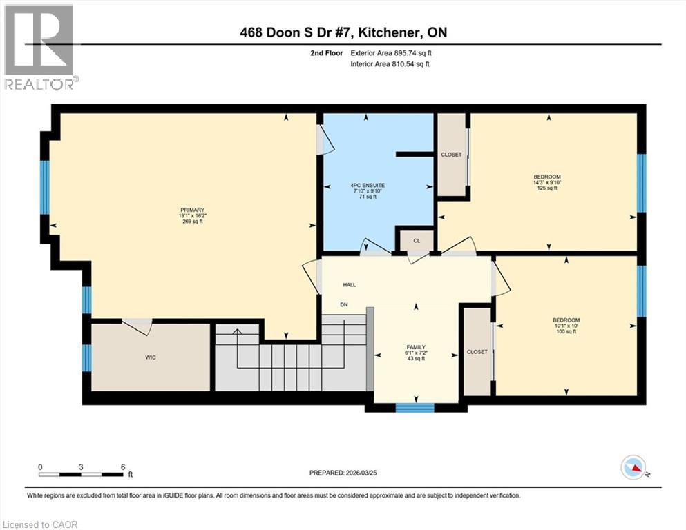 468 DOON SOUTH Drive Unit# 7 thumbnail 24