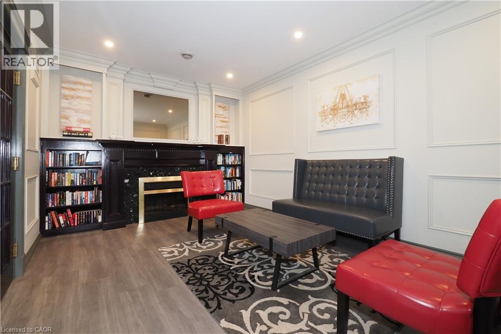 255 KEATS Way Unit# 208 thumbnail 29