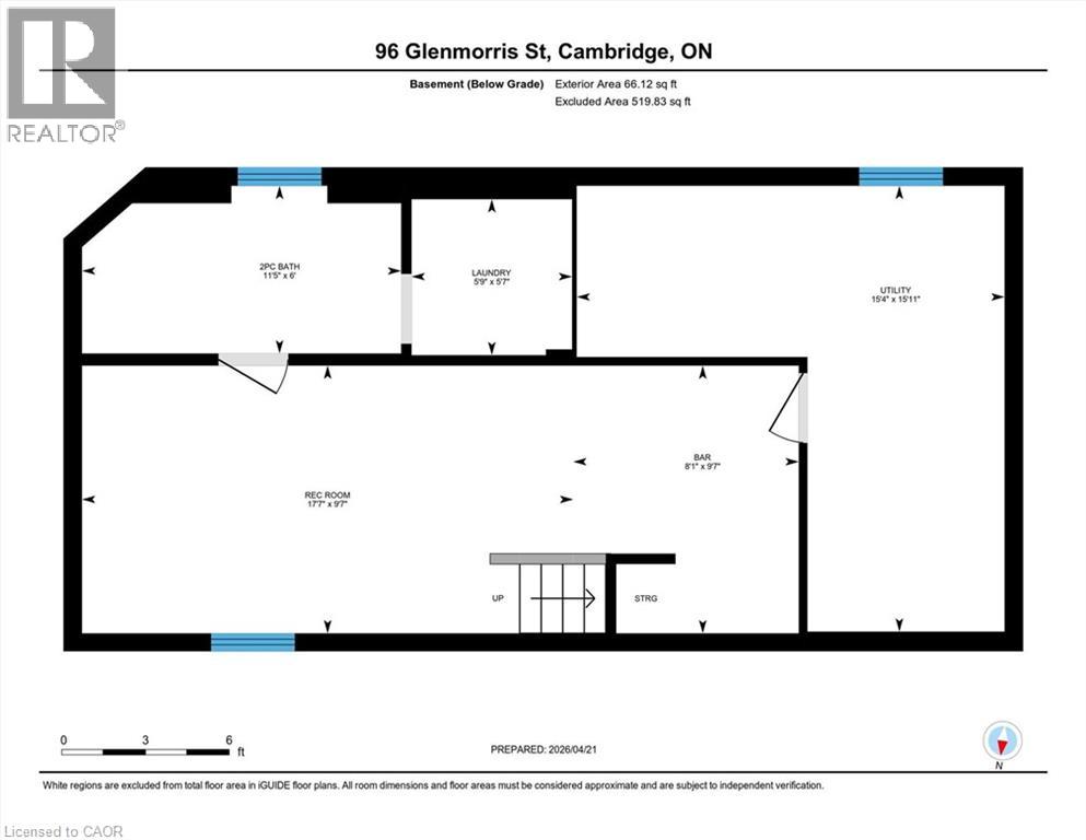 96 GLENMORRIS Street thumbnail 36