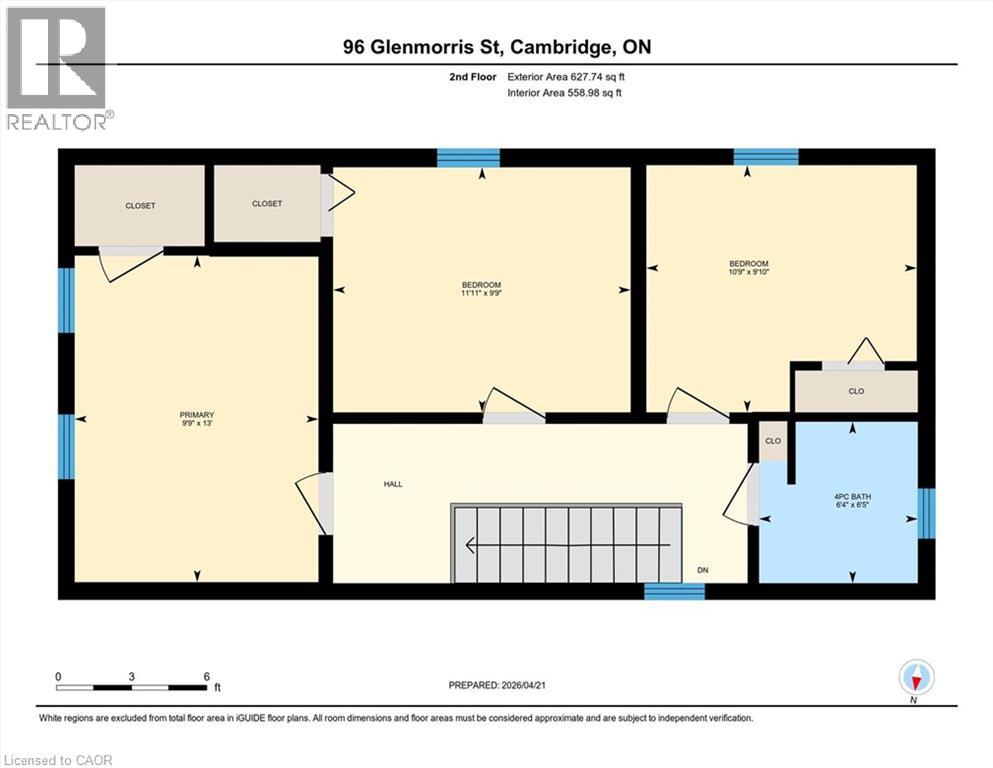 96 GLENMORRIS Street thumbnail 38