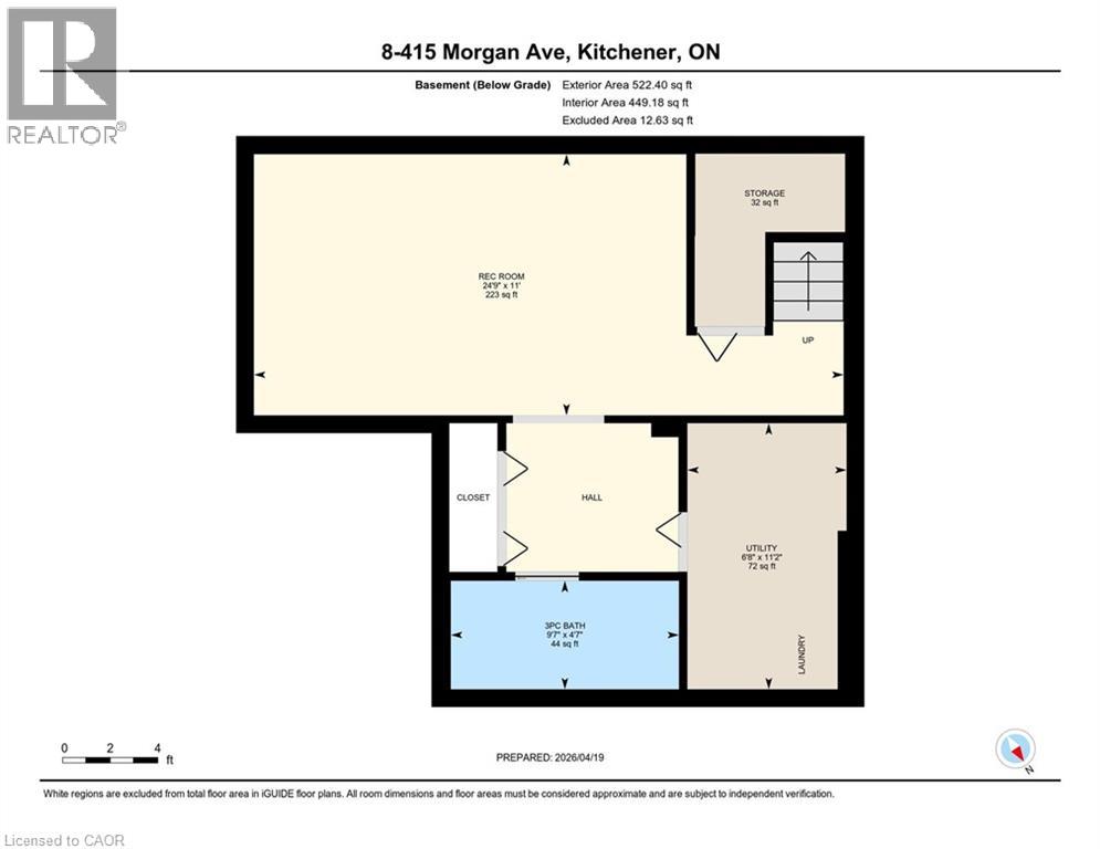 415 MORGAN Avenue Unit# 8 thumbnail 34