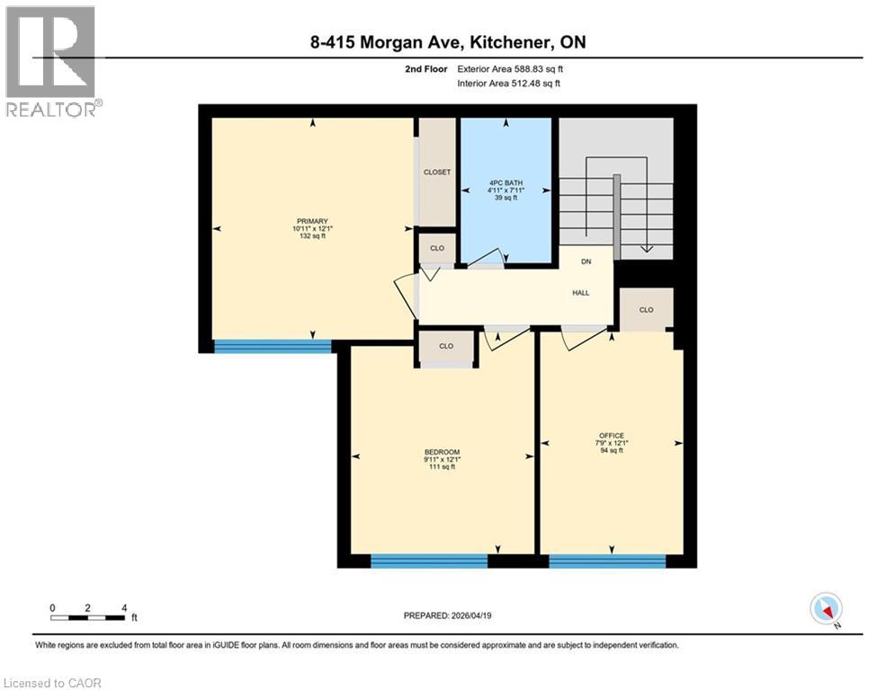 415 MORGAN Avenue Unit# 8 thumbnail 33