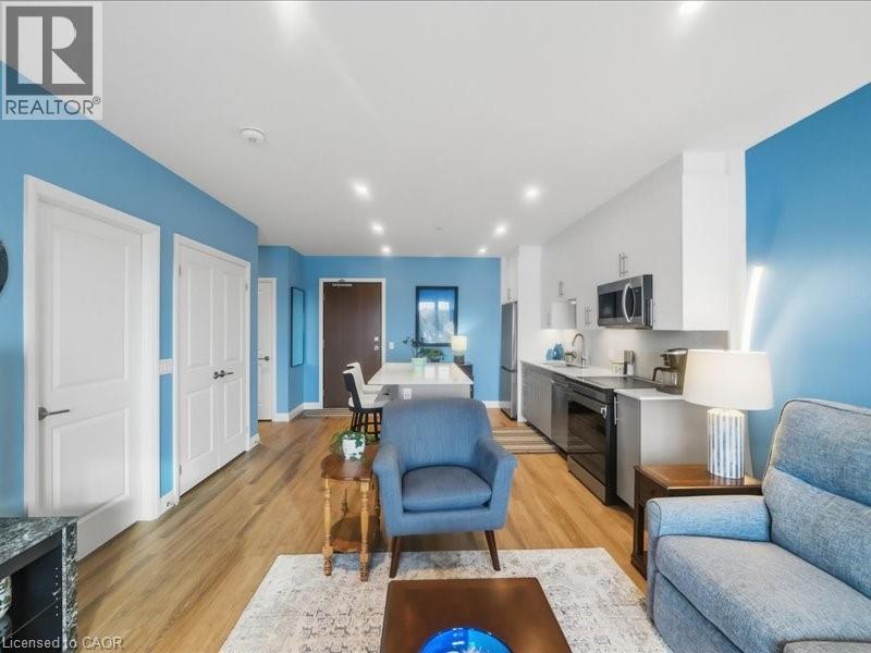 525 NEW DUNDEE Road Unit# 710 thumbnail 17