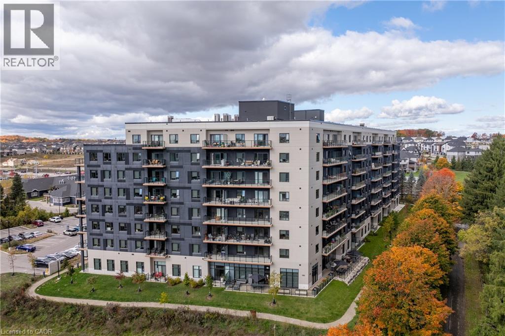 525 NEW DUNDEE Road Unit# 710 thumbnail 3