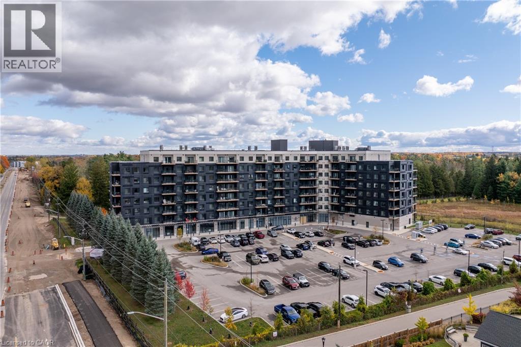 525 NEW DUNDEE Road Unit# 710 thumbnail 48