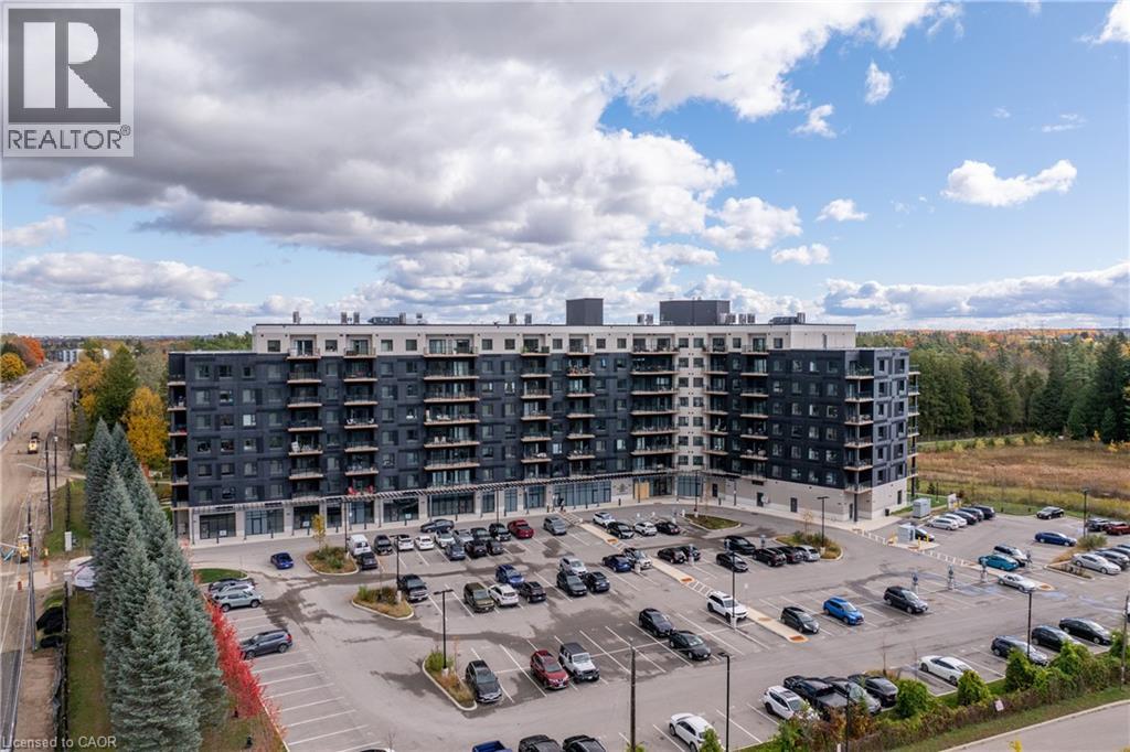 525 NEW DUNDEE Road Unit# 710 thumbnail 49