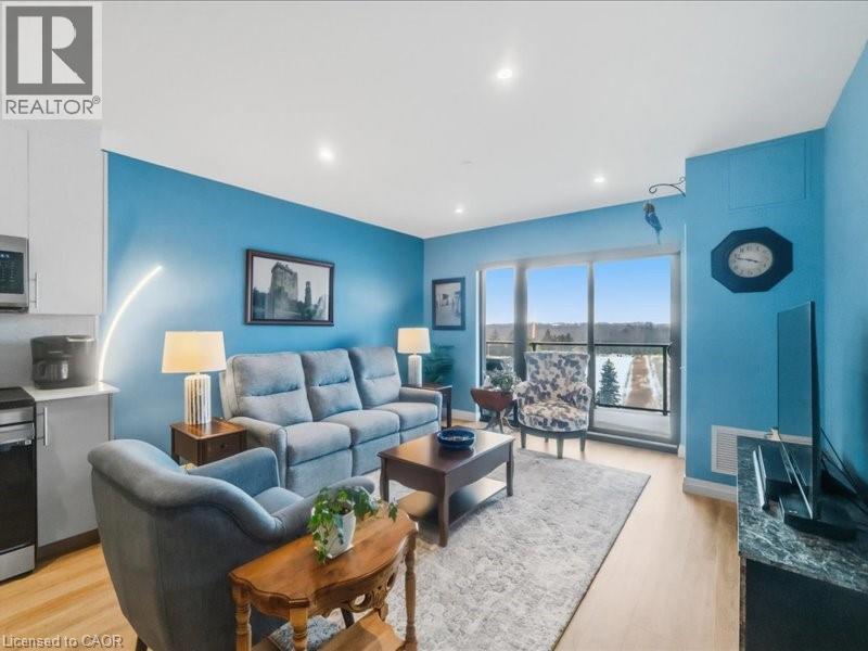 525 NEW DUNDEE Road Unit# 710 thumbnail 12