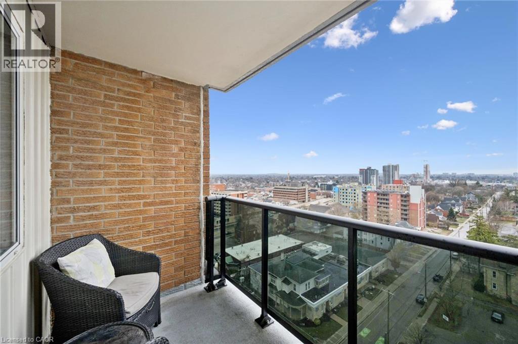 64 BENTON Street Unit# 1406 thumbnail 22