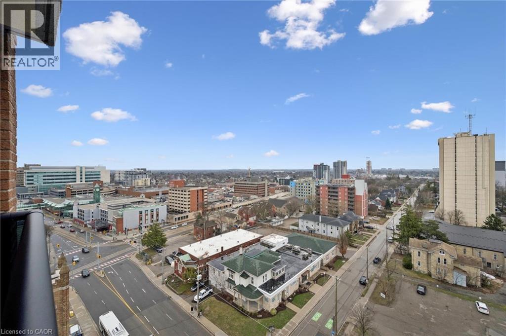 64 BENTON Street Unit# 1406 thumbnail 23