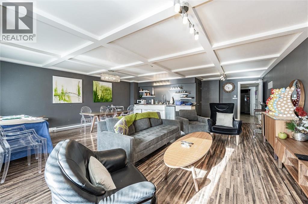 64 BENTON Street Unit# 1406 thumbnail 29