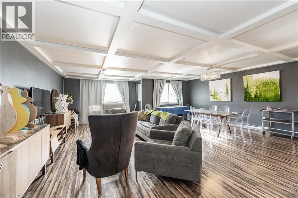 64 BENTON Street Unit# 1406 thumbnail 30