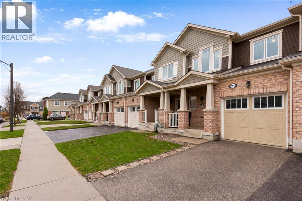 21 POSTMASTER Drive thumbnail 2