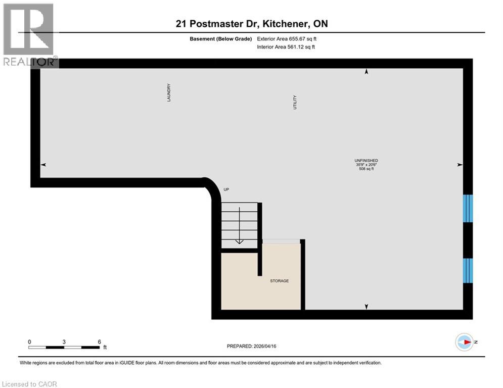 21 POSTMASTER Drive thumbnail 35
