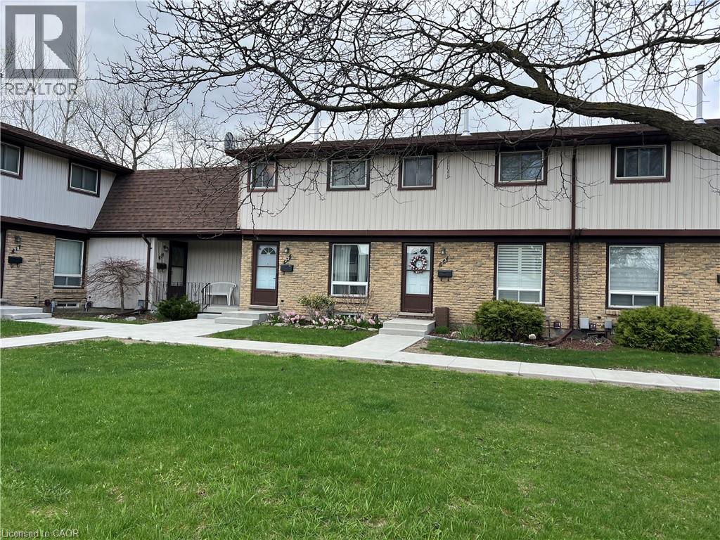 210 GLAMIS Road Unit# 22 thumbnail 23