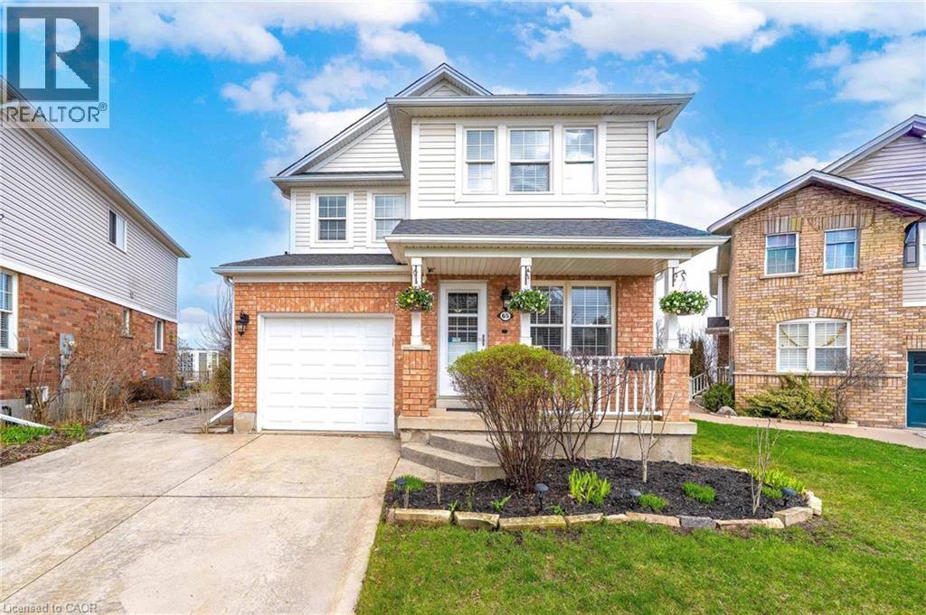 65 BLOOMINGTON Drive thumbnail 3