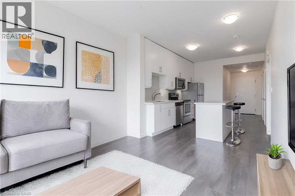 690 KING Street W Unit# 514 thumbnail 8